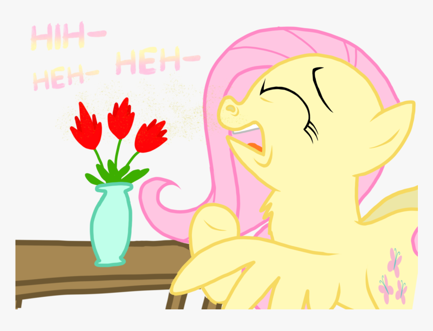 Transparent Sneeze Clipart - Cartoon, HD Png Download