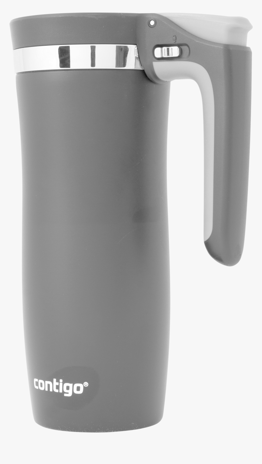 School Water Bottle Png, Transparent Png