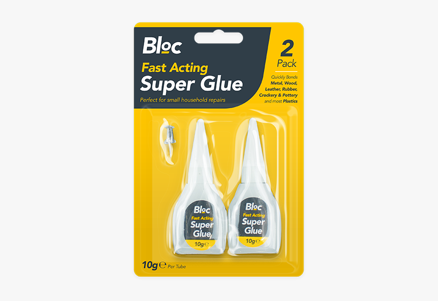 Glue Background Transparent - Tool, HD Png Download
