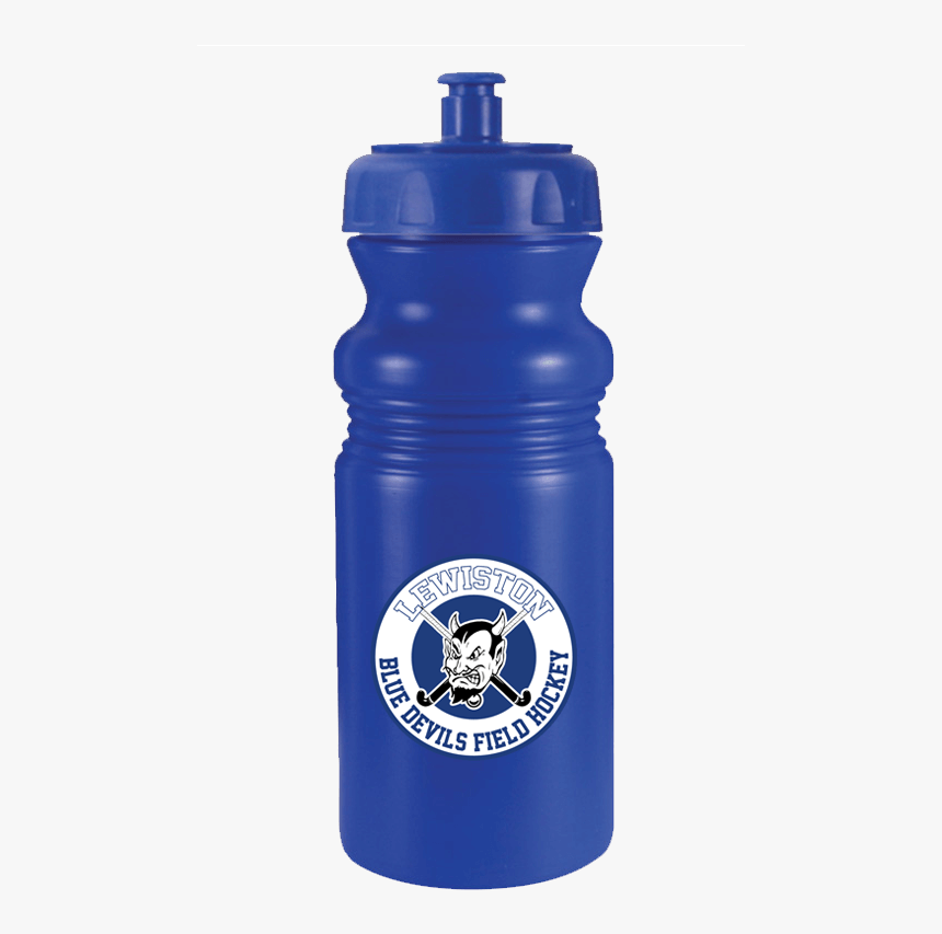 School Sports Team Water Bottle - Water Bottle, HD Png Download