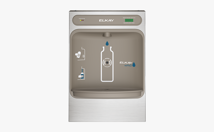 Lzws-edfpbm117k - Major Appliance, HD Png Download