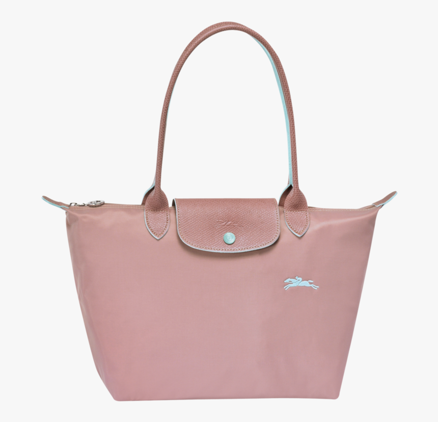 longchamp le pliage m rosa
