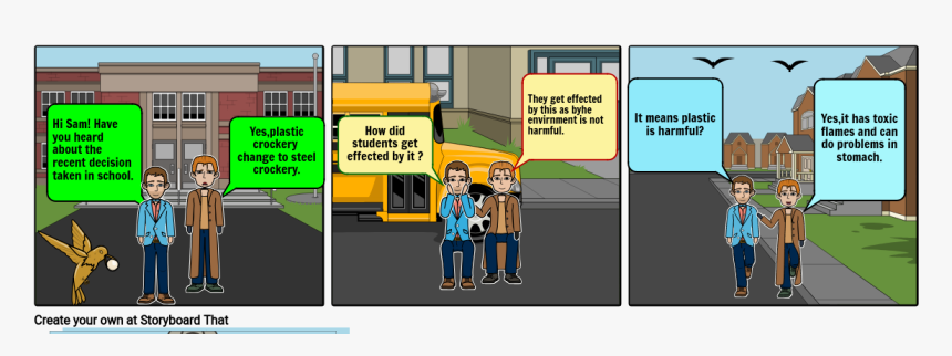 Cartoon, HD Png Download