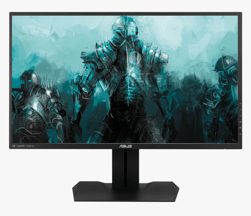 Asus Va279hael, HD Png Download