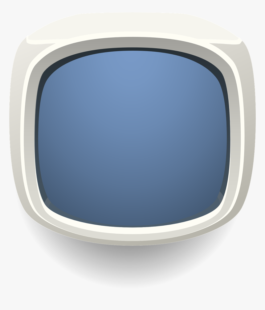 Television Set, HD Png Download