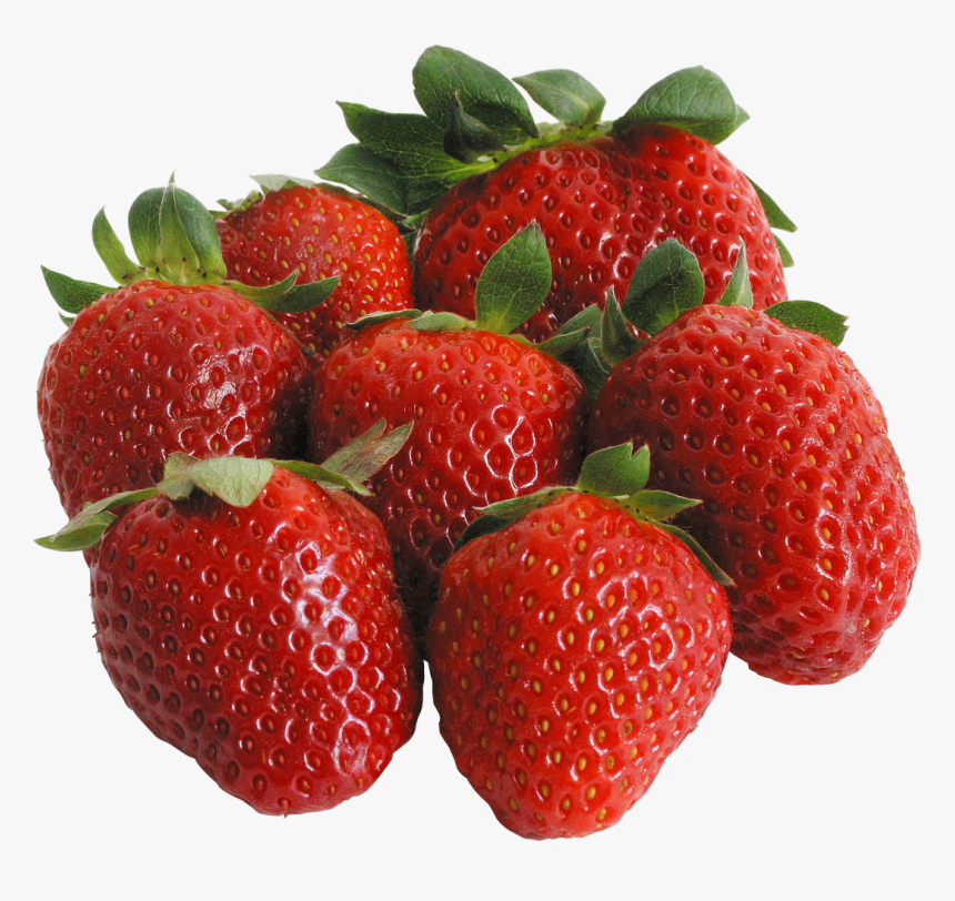 Strawberry Png Image - Strawberry Png, Transparent Png