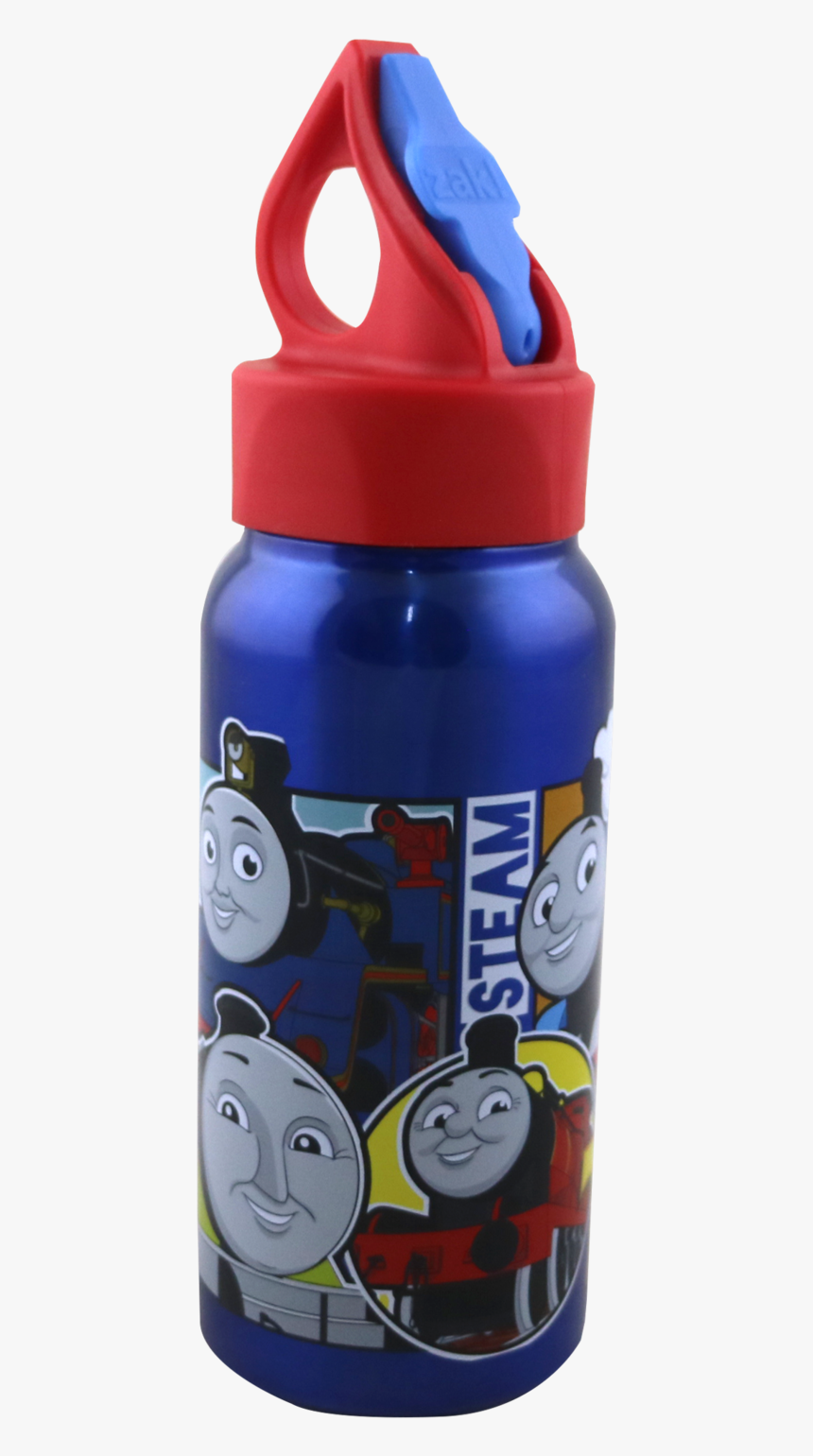 Mugs, Plates, Crockery Collectables Zak Disney Mickey - Drink Bottle, HD Png Download