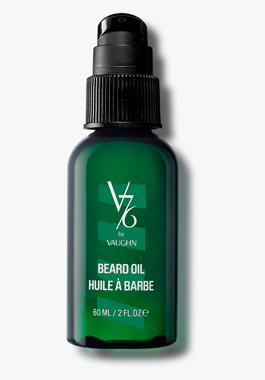 V76 By Vaughn Beard Oil, HD Png Download