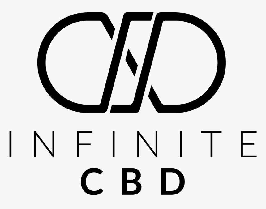 Infinite Cbd Logo, HD Png Download