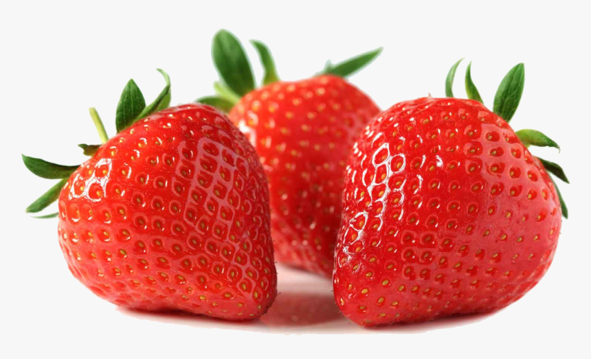 Vitaminas De La Fresa, HD Png Download