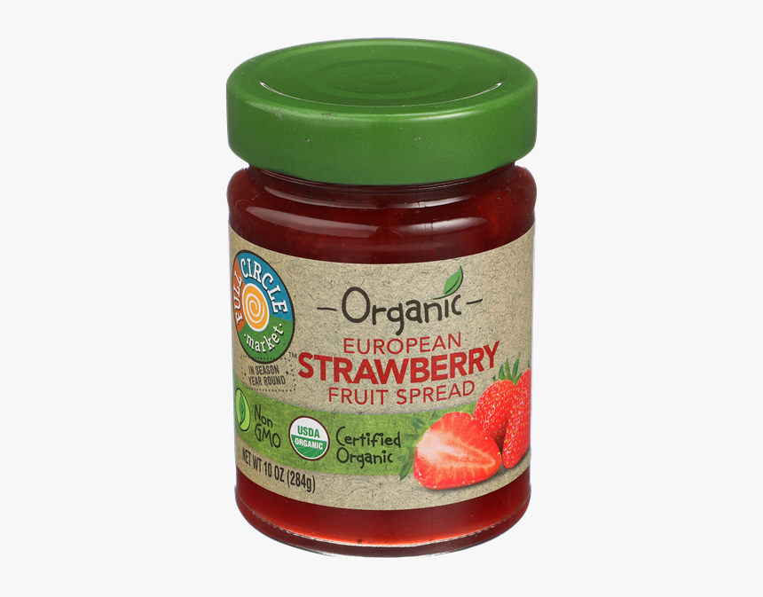 Strawberry, HD Png Download