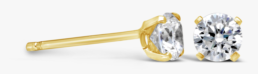 Engagement Ring, HD Png Download