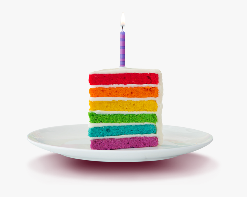 Cupcake - Birthday Cake, HD Png Download