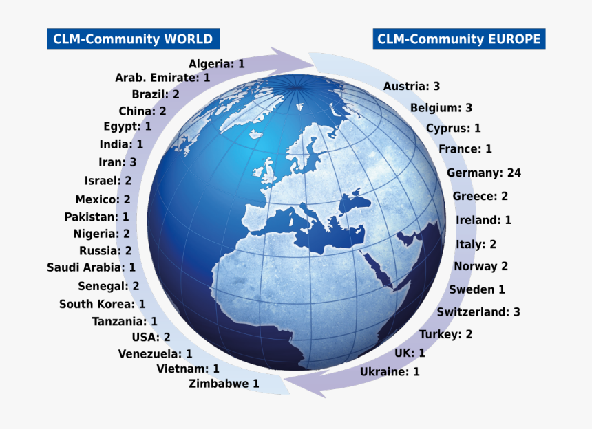 278 991310843 - Carriere Internazionali, HD Png Download