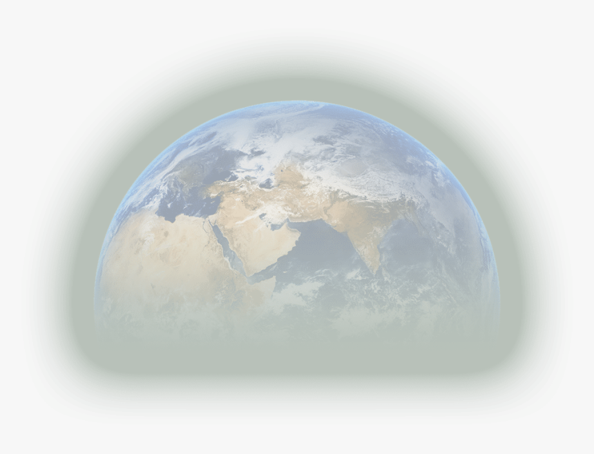 Earth, HD Png Download