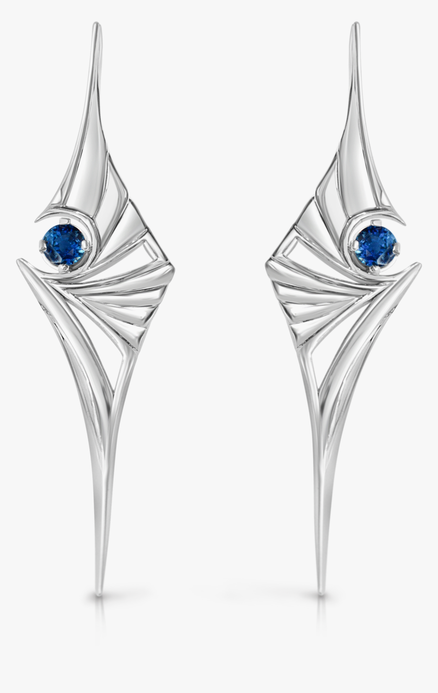 Earrings, HD Png Download
