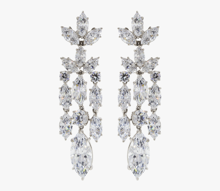 Earrings, HD Png Download