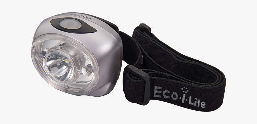 Headlamp, HD Png Download