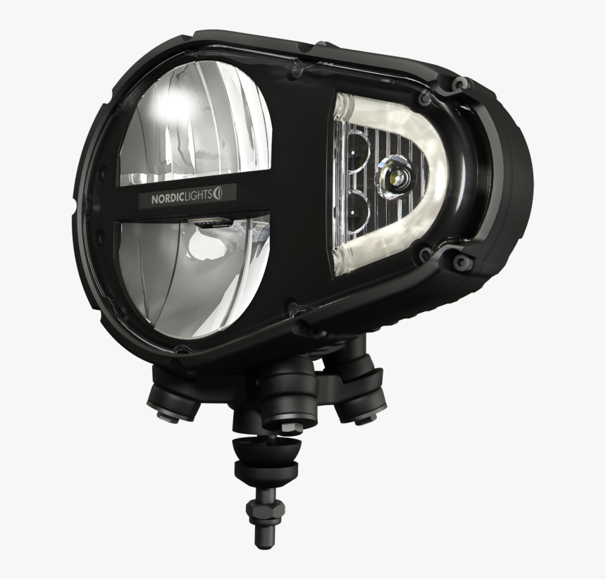 Nordic Headlight, HD Png Download
