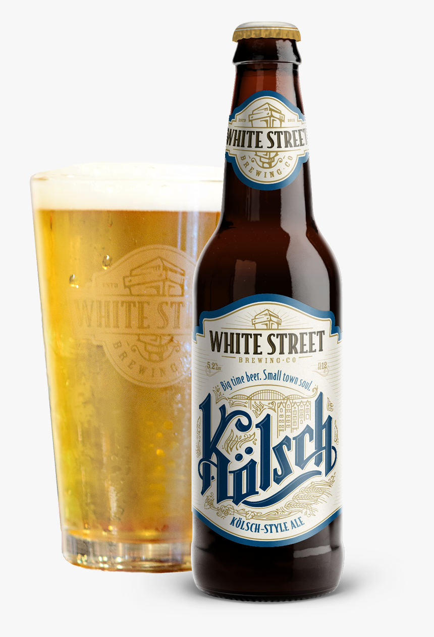 White Street Scottish Ale, HD Png Download