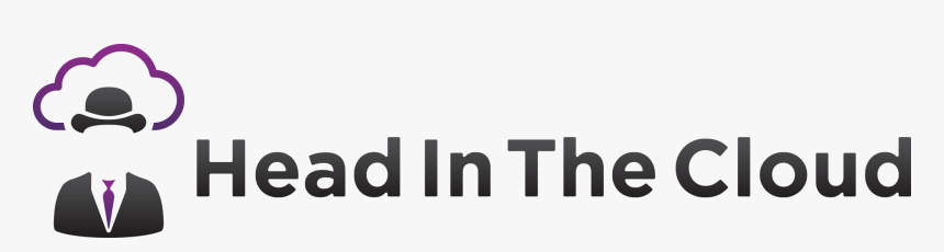 Head In The Cloud - Graphics, HD Png Download