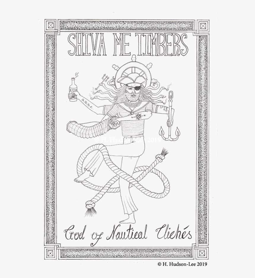 Cartoon, HD Png Download