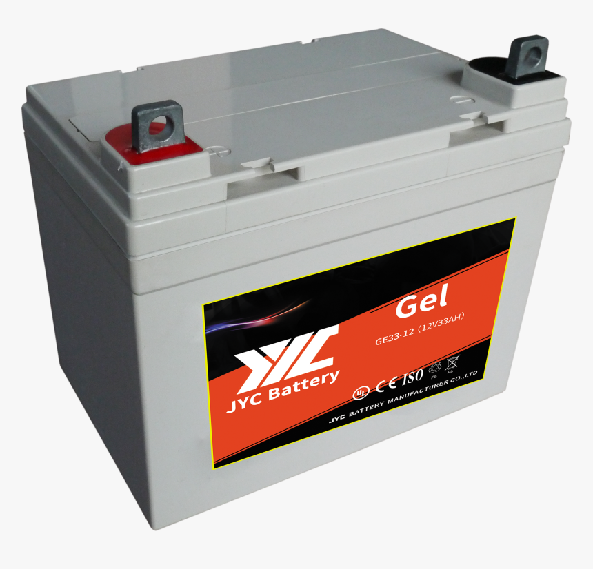 Bateria 33ah 12v, HD Png Download