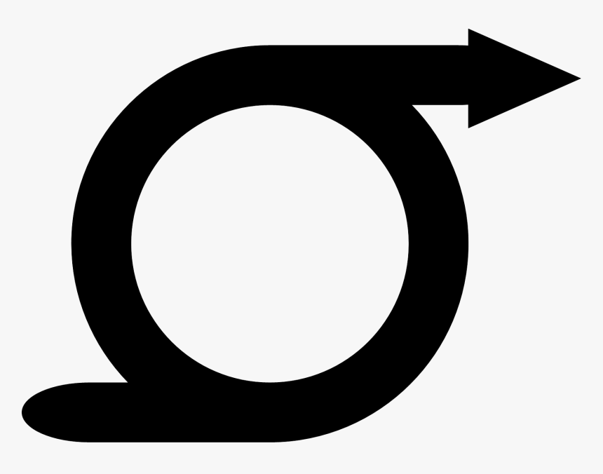 Back Home - Circle, HD Png Download