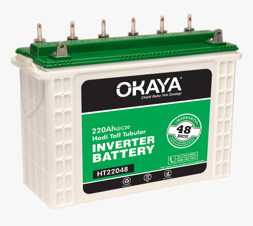 okaya tall tubular battery hd png download transparent png image pngitem okaya tall tubular battery hd png