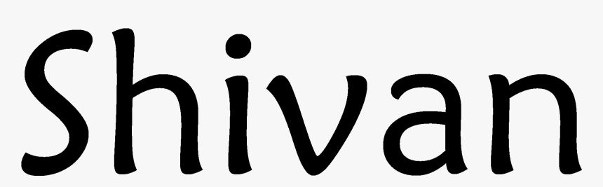 Shivan Png, Transparent Png
