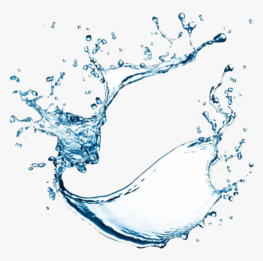 Rain Drops Transparent File - Transparent Transparent Background Water Png, Png Download