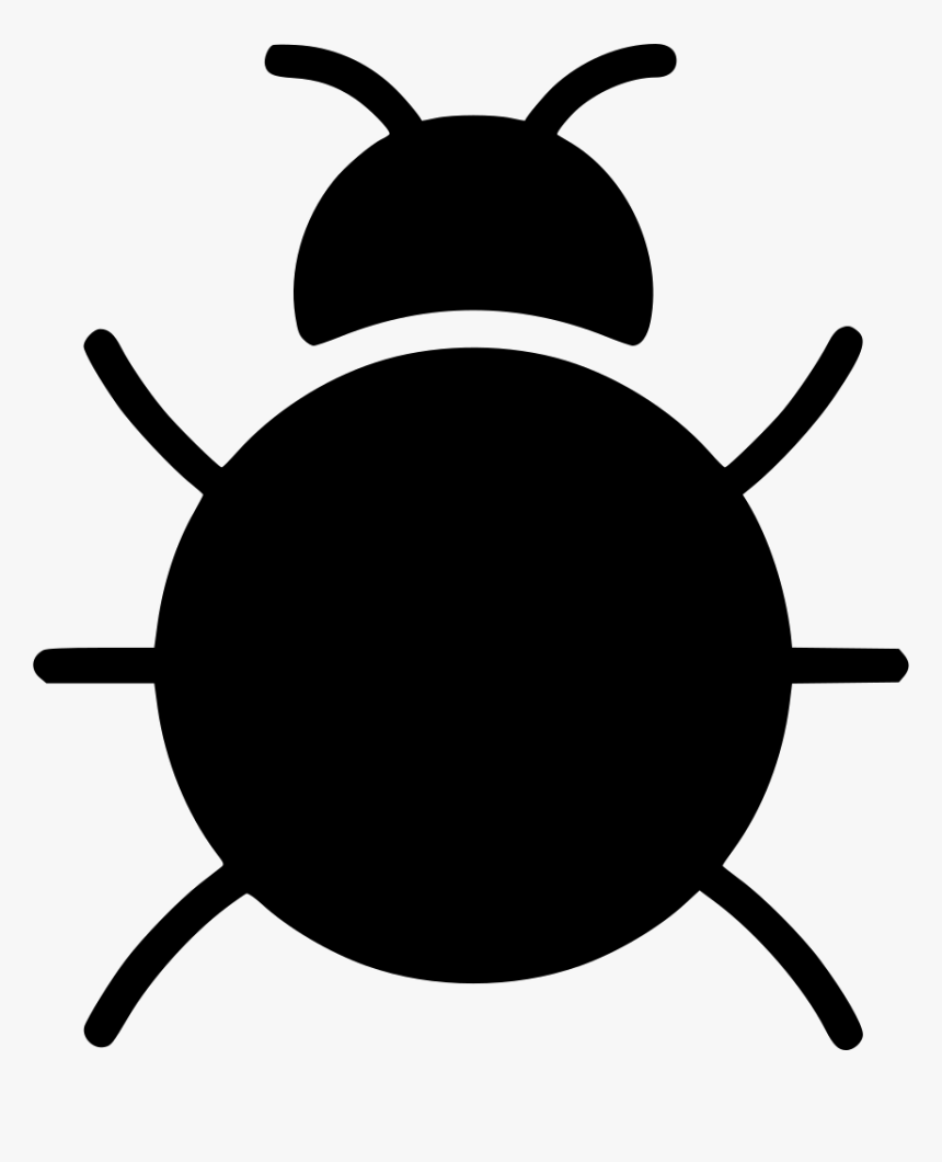 Transparent Spider Cartoon Png - Night Shift Icon, Png Download