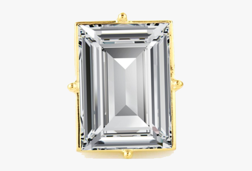 Engagement Ring, HD Png Download