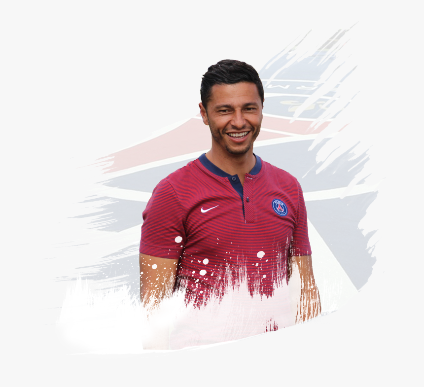 Coaching Staff - Active Shirt, HD Png Download