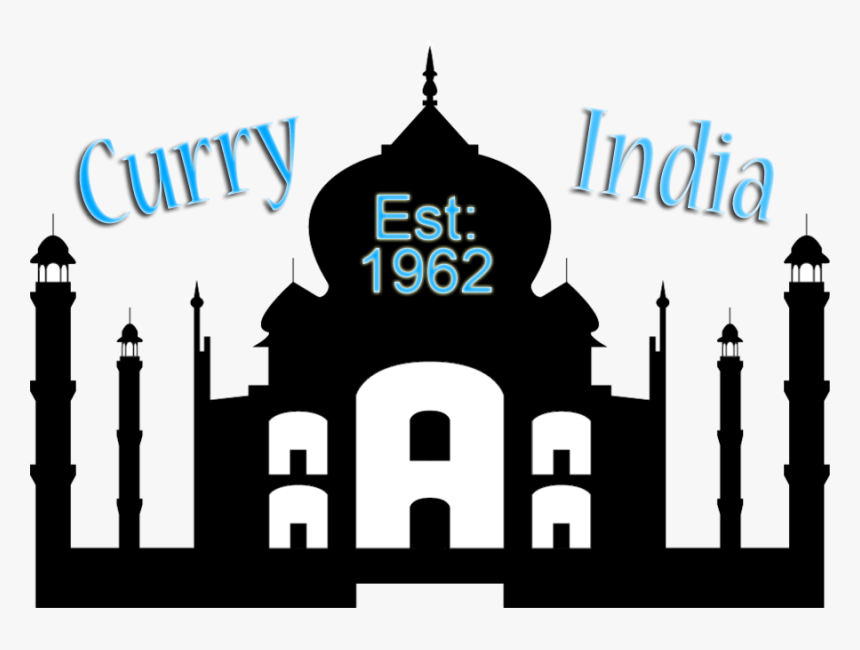 Curry India - Illustration, HD Png Download