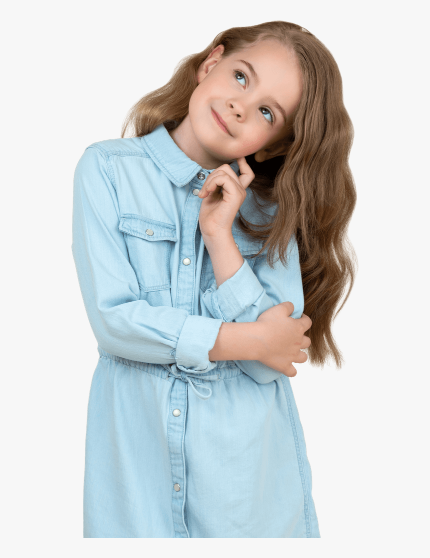 People - Girl, HD Png Download