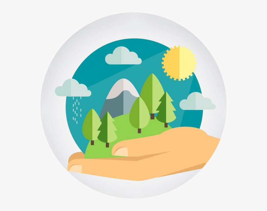 Environmental Engineering Clipart, HD Png Download