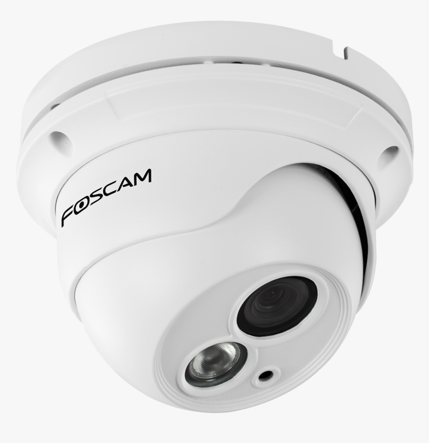 Foscam Fi9853ep, HD Png Download