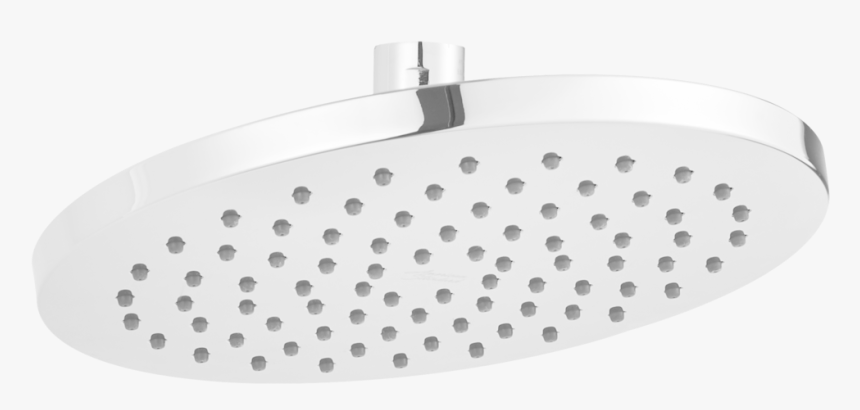 Water Saving Shower Head In Polished Chrome, HD Png Download