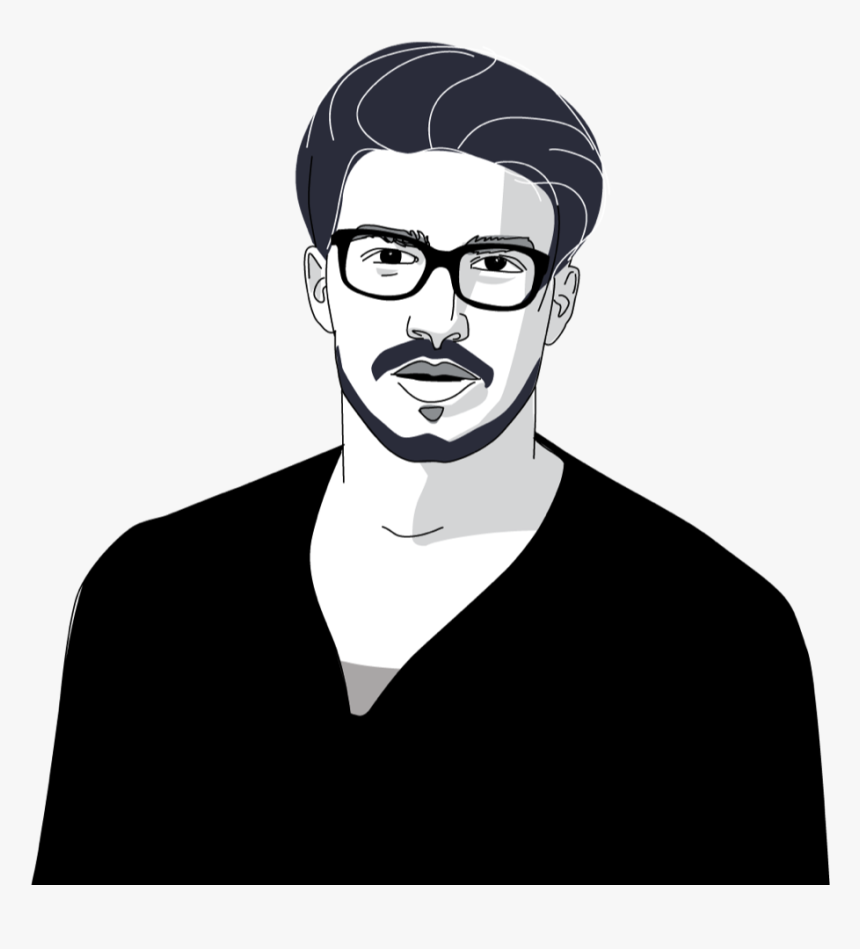 Gentleman, HD Png Download