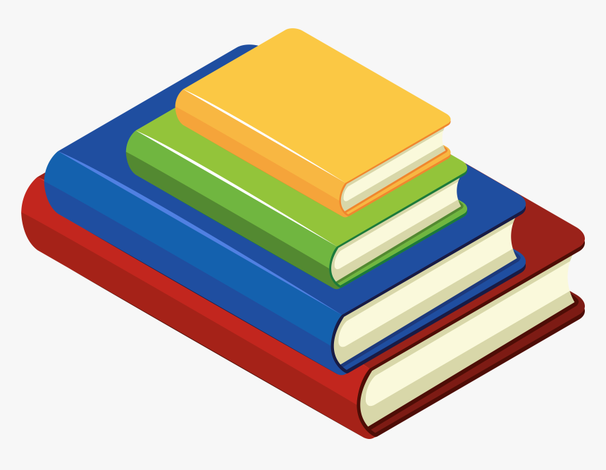 Book Png Download - صور كتاب Png, Transparent Png