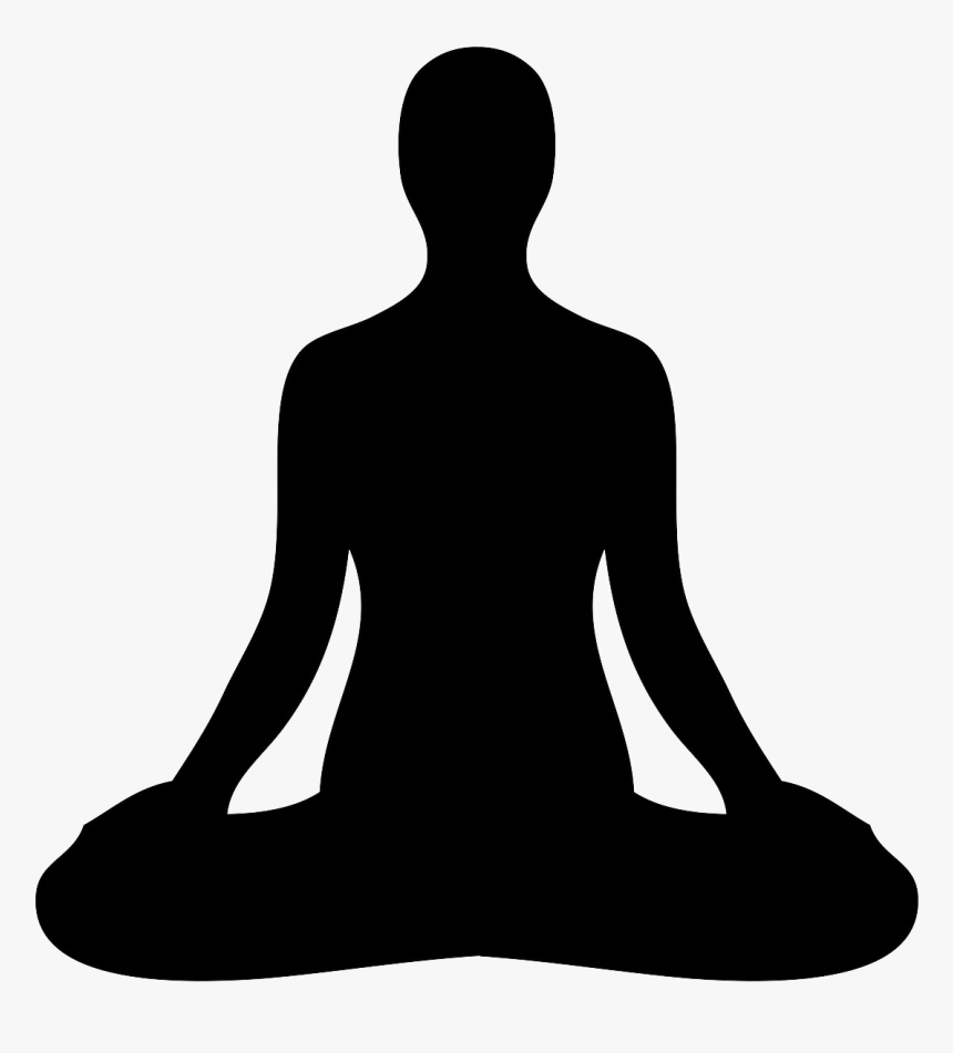 Wellbeing Biolynx Ca - Meditation Clipart, HD Png Download
