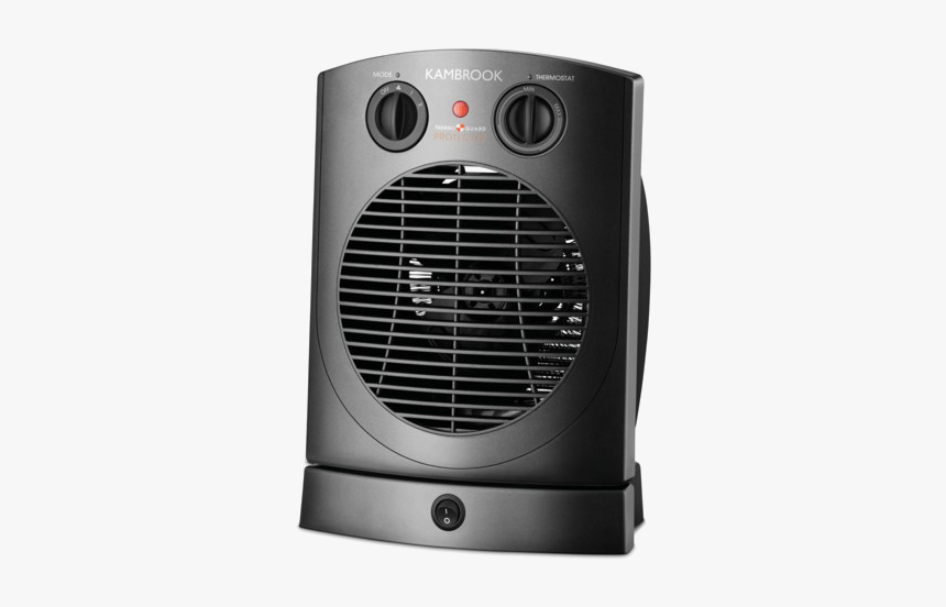 Fan Heater Png Clipart - Old Upright Fan Heaters, Transparent Png