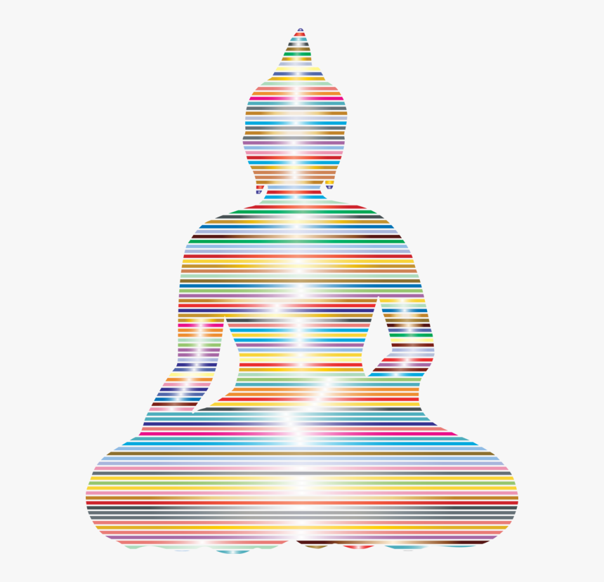 Meditation,place Of Worship,stupa, HD Png Download
