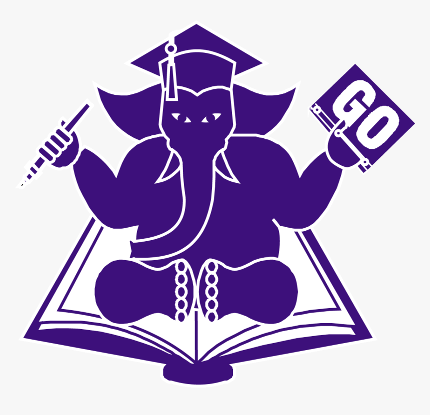 Logo Ganesha Operation Png, Transparent Png