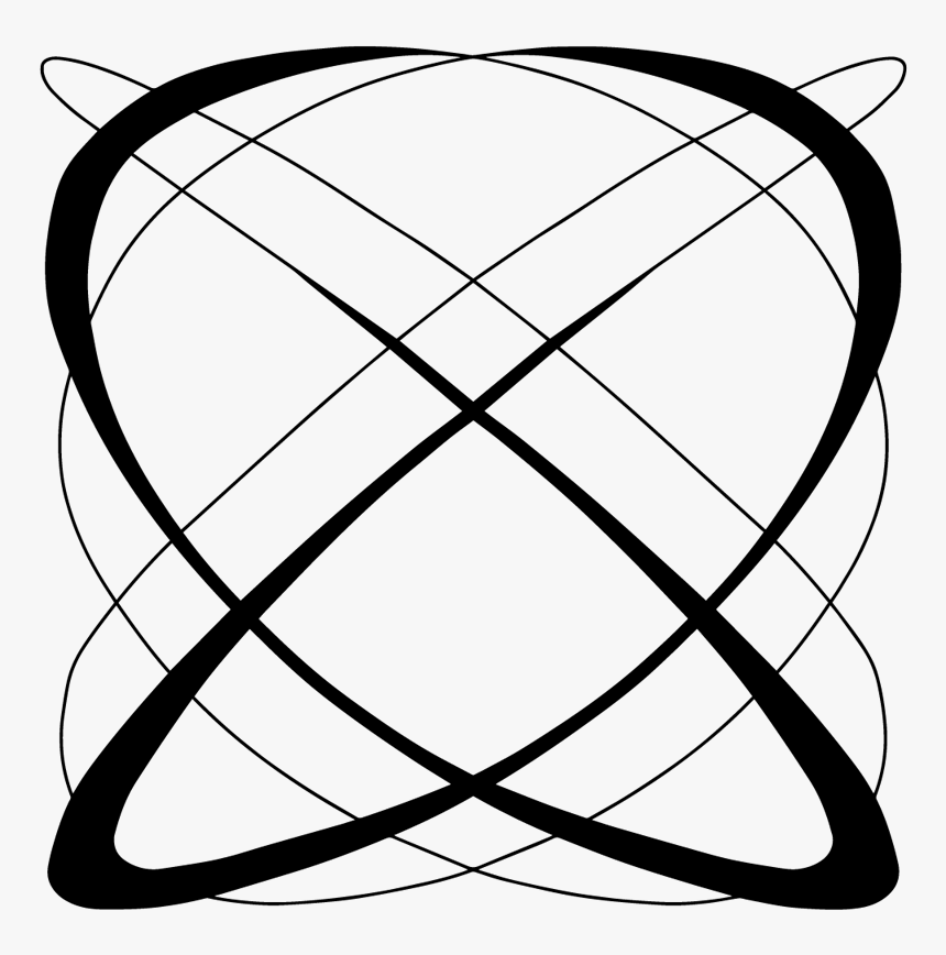 Silent Hum Meditation Studio In Seattle, Wa - Sigil I Can Get Through, HD Png Download