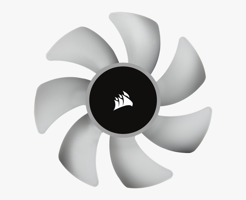 Fan Blade Png - Fan Blades Clipart, Transparent Png