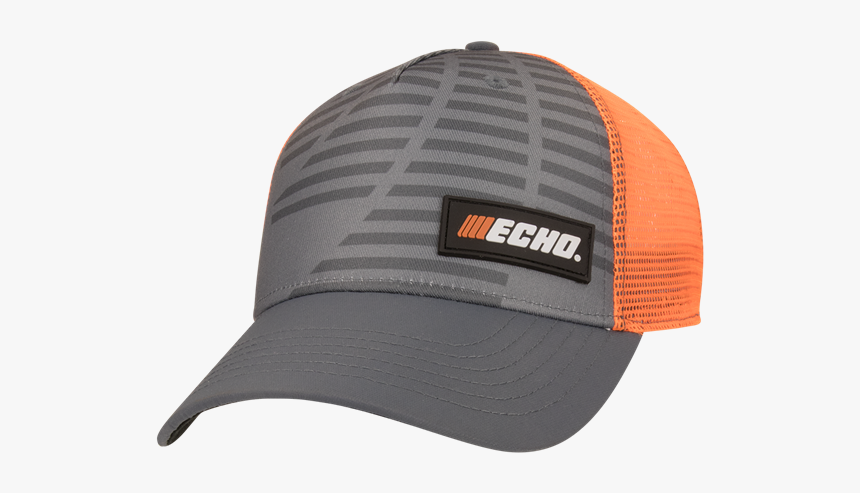 Ec17a-h3 - Echo Power Equipment Hats, HD Png Download
