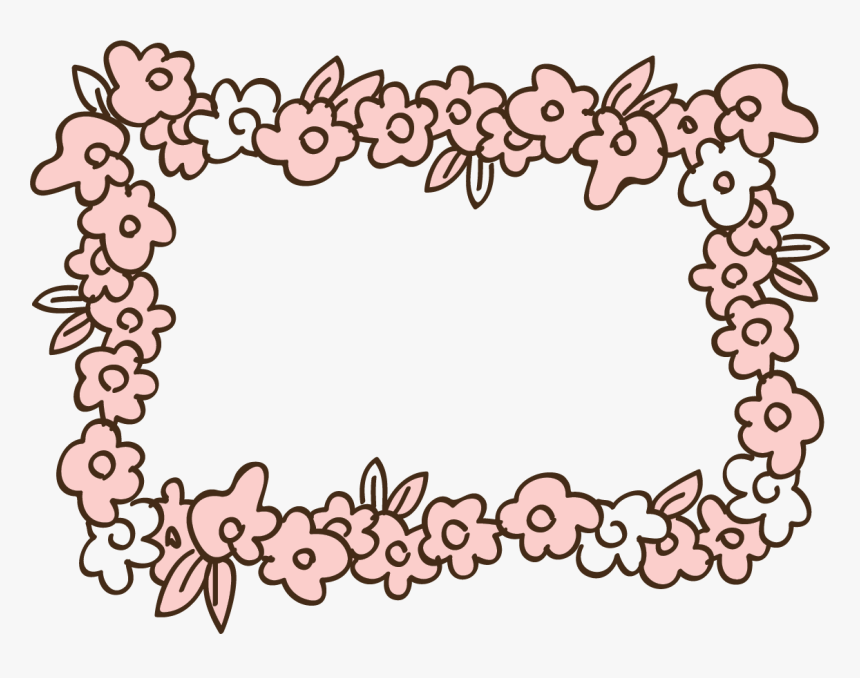 Picture Frame, HD Png Download