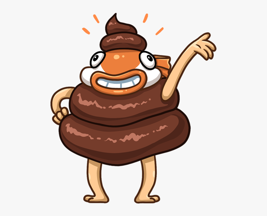 Transparent Bratwurst Clipart - Cartoon, HD Png Download